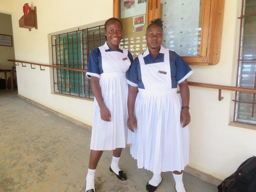 Reducing Liberian Maternal and Neonatal Mortality